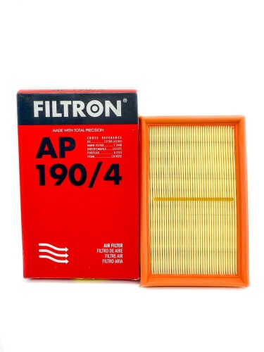 Фильтр воздушный FILTRON AP190/4 (C2448)