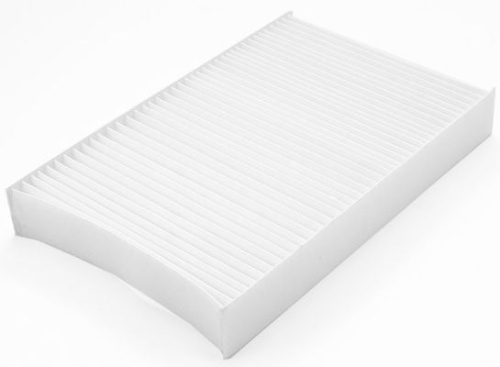 Фильтр салонный MANN CU23019 (K 1407)