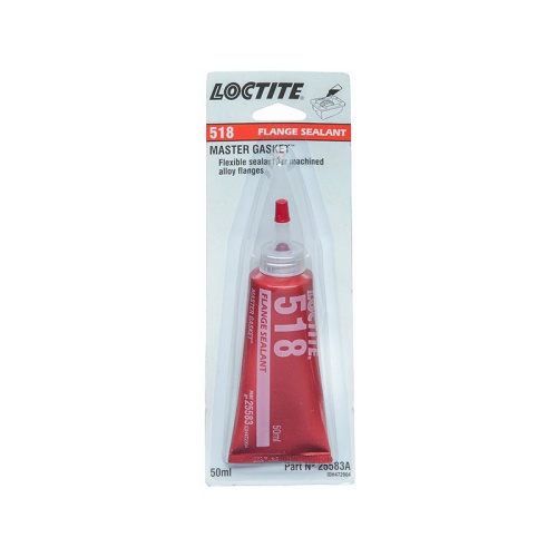 LOCTITE 518 (50мл) Уплотнитель фланцевый 2068761