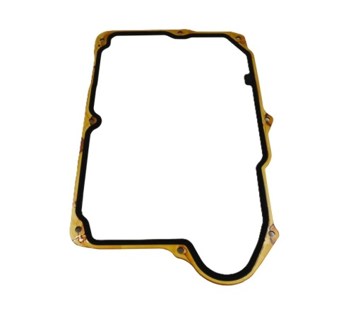 MERCEDES Прокладка масляного  поддона A2463710780