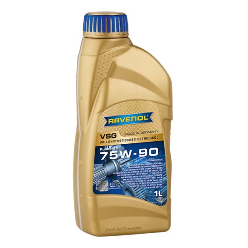 Ravenol VSG  75w90  (1л) 4014835733916