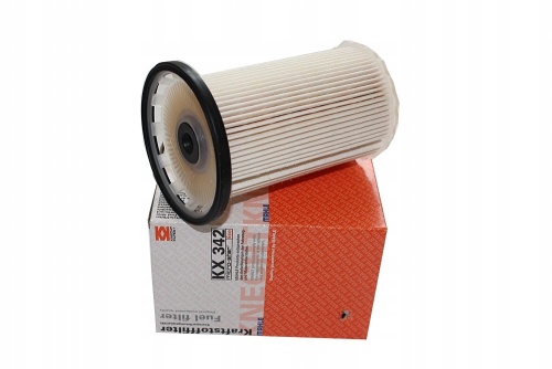 Фильтр топливный KNECHT KX342 (PU8008/1)