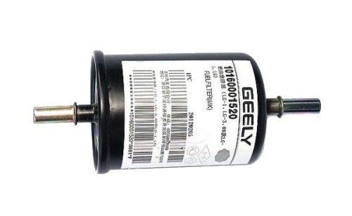 GEELY Фильтр топливный  10160001520