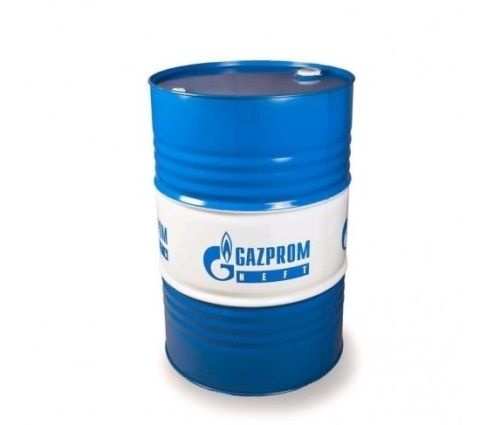 Gazpromneft Diesel Extra 15W-40 CF-4/SG 205л 2389901236/253141979