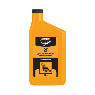 3TON TM-103 Масло минеральное универсальное 2Т 1л 40294