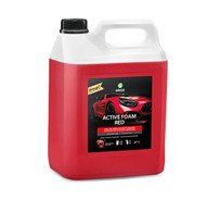 GRASS Активная пена "Active Foam Red"  5,8 кг. 800002