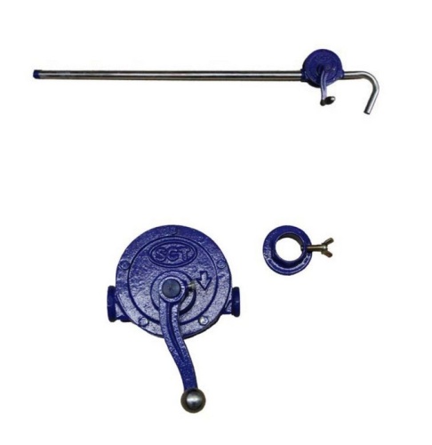 Насос ручной РОТОРНЫЙ SCT 9316/1