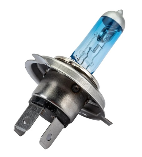 Osram 64193CBN COOL BLUE INTENSE H4 12V 60/55W 1 шт