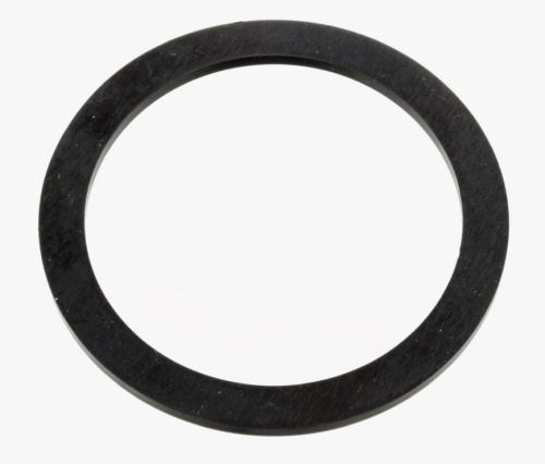 FEBI Прокладка крышки маслозаливной горловины 101352