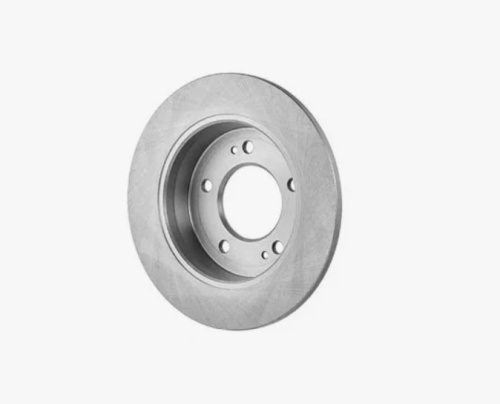 SANGSIN BRAKE Диск тормозной задний SD2075 (08D42911) KIA SPORTAGE QL 16/ TUCSON TL 302мм.