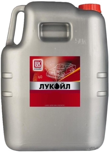 Лукойл Супер 20W50 SG/CD (60л) 19448