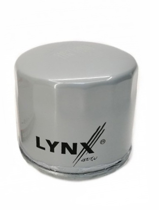LYNXauto Фильтр масляный LC1400 (OP643/3, W75/3, SM 142)