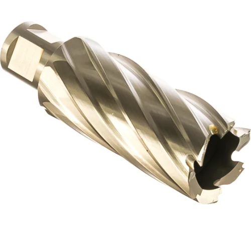 Сверло корончатое по металлу HSS Rotabroach 28х50 RAPL 280