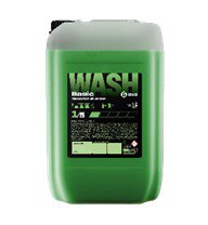 GRASS Бесконтактный шампунь "Grass Basic Wash" 22 кг. 110549