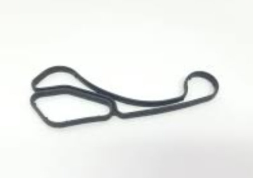 ELRING Прокладка масл.радиатора 596450