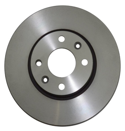 TRW Диск тормозной передн DF4364