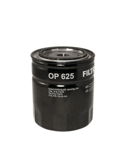 Фильтр масляный FILTRON OP625 (W930/12)