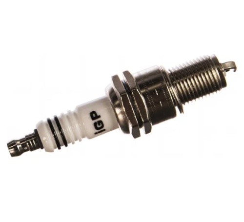 Champion RN9YC Свеча зажигания  (4шт.) (NGK BPR6E) LADA 2108-15 / OKA 1111-11113 карб.