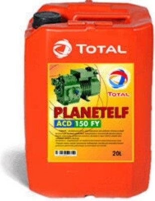 Total Planetelf ACD 150 FY (20л) 125883