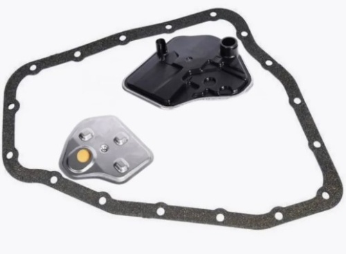 COB-WEB Фильтр АКПП с резиновой прокладкой поддона SF9065 