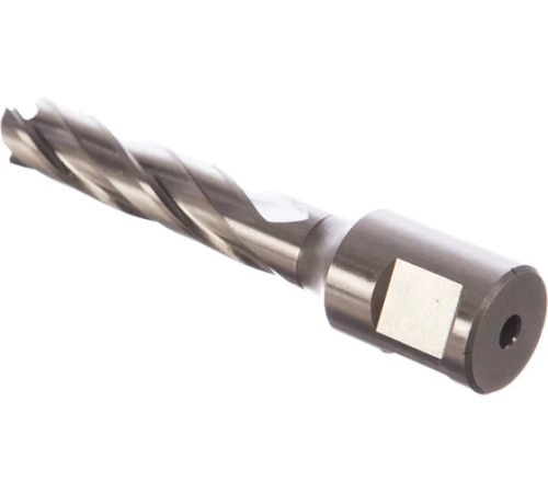 Сверло корончатое по металлу HSS Rotabroach 12х50 RAPL 120