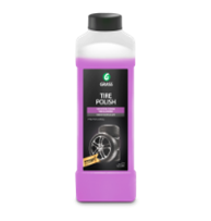 GRASS Полироль чернитель шин "Tire Polish"  1л 121201