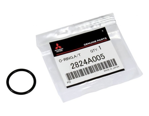 Mitsubishi Прокладка фильтра АКПП 2824A005