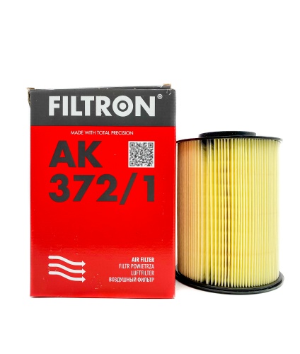 Фильтр воздушный FILTRON AK372/1 (SB2188, C16134/2) Ford Focus