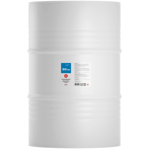 EFELE SO-789 Высокотемпературное масло для цепей (200л) 94229