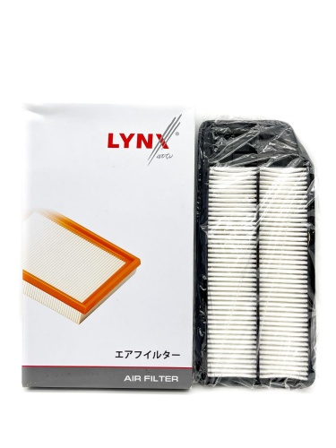 LYNXauto Фильтр воздушный LA592 (C3434)