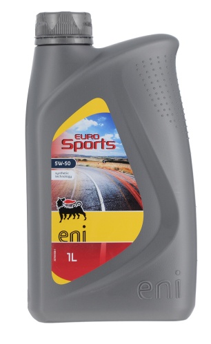 Eni i-Sint EUROSPORT 5W-50 (1л)578996