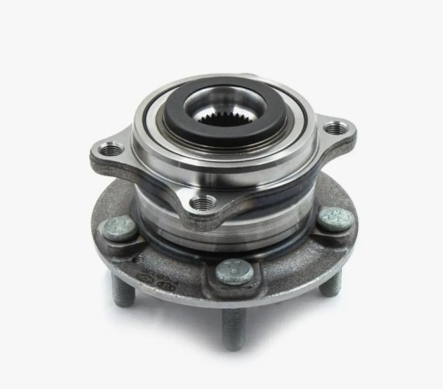 Hyundai/Kia Ступица колеса 51750C1000 