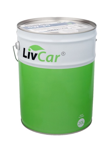 LIVCAR ENGINE OIL EXTRA 5W30 API SL/CF (20л) LC2610530020