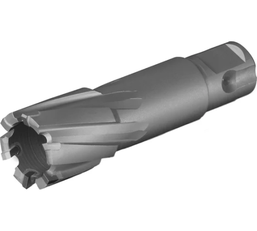 Сверло корончатое по металлу TCT Bohre 55х55