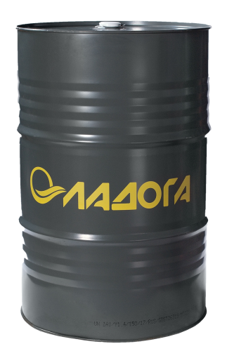 Масло ЛАДОГА турбинное ТП-46 (бочка 216,5л/180кг)