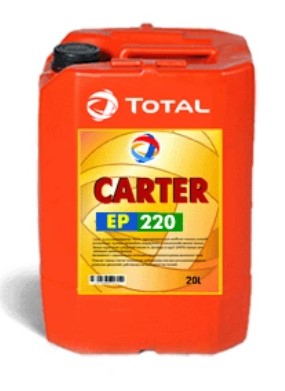 Total Carter EP 220 (20л) 174627