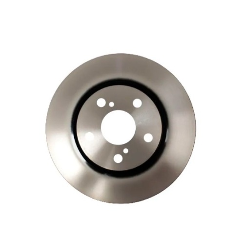 TRW Диск тормозной передний LEXUS DF7340