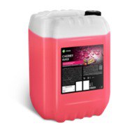 GRASS Гидрофобный воск "Cherry Wax" с ароматом вишни  20 кг. 800121