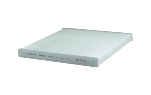 Фильтр салонный KNECHT LA411 (CU2544)