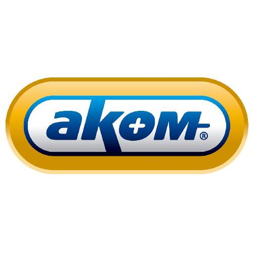 AKOM