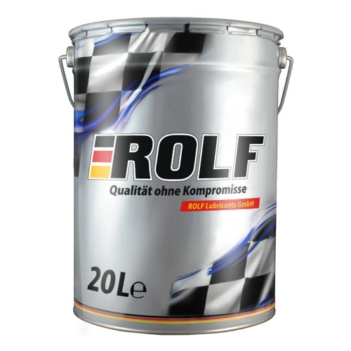 Rolf GT 5w40 SN/CF (20л) 322456