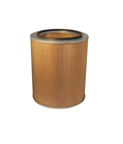Фильтр воздушный FILTRON AM438 (C311093/2, SB3213)