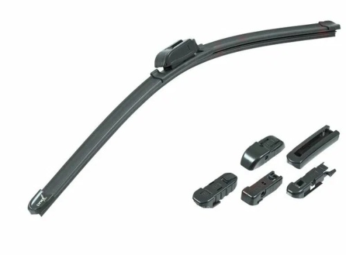 LYNX XF430 Щетка стеклоочистителя бескаркасная multi 430 мм