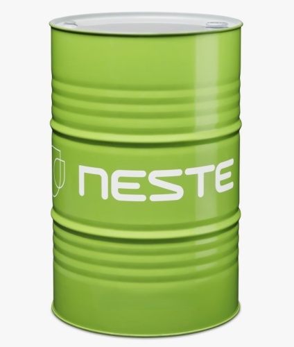 NESTE LXE Turbo 10w30 (200л)