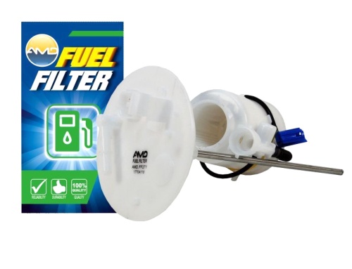 Фильтр топливный AMDFF271 (MITSUBISHI 1770A118) погружной