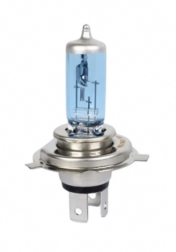 LYNX Лампа H19 12V 60/55W PU43t-3 L11960