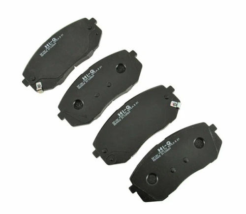 SANGSIN BRAKE Колодки тормозные передние SP1848 (GDB3530) KIA OPTIMA JF/ SOUL II/ SPORTAGE III, IV