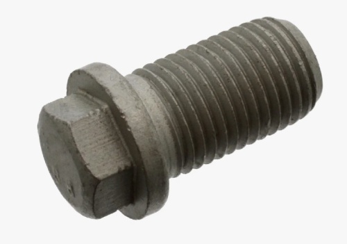 FEBI Пробка поддона картера 08277 