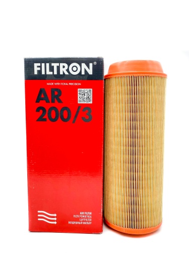 Фильтр воздушный FILTRON AR200/3 (C14200)
