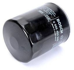 Фильтр масляный Bosch 0986452042 (WP928/81)